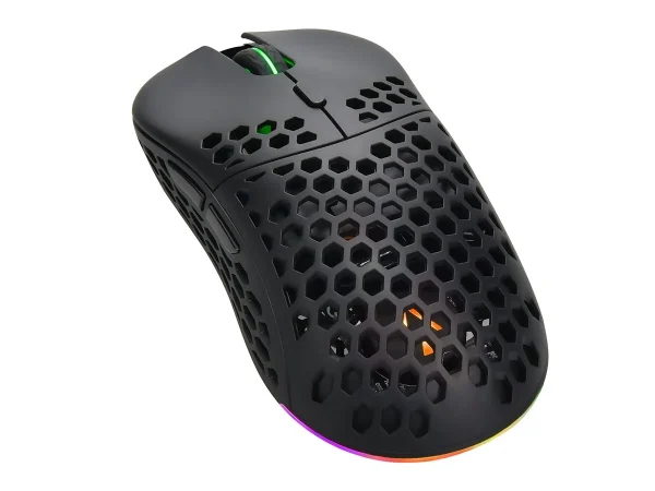 PrecisionEdge Gaming Mouse