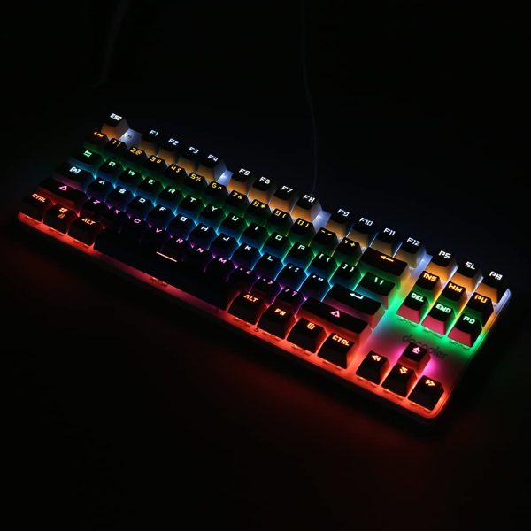 ThunderCore Gaming Keyboard